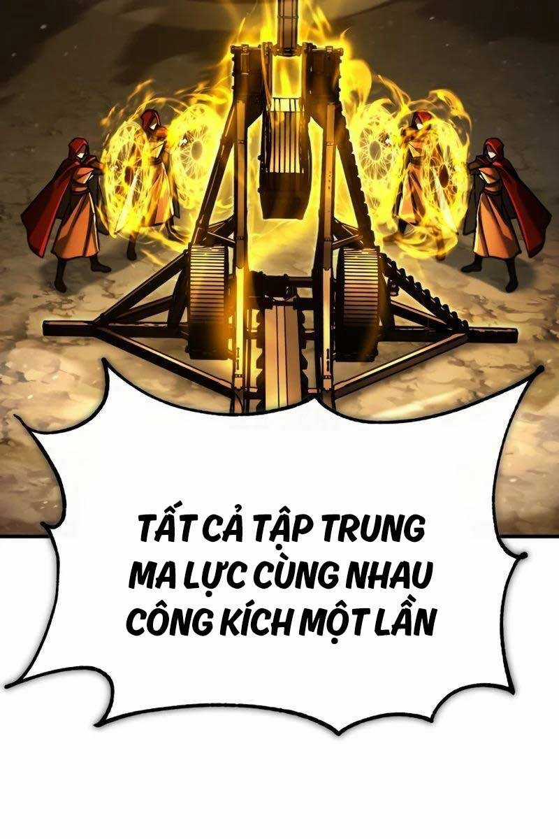 Thiên Quỷ Chẳng Sống Nổi Cuộc Đời Bình Thường Chapter 99 trang 91