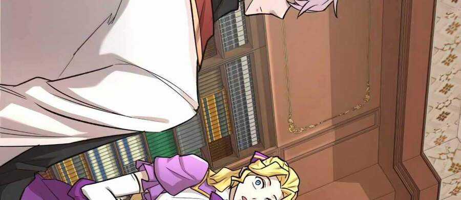 Thiên Quỷ Chẳng Sống Nổi Cuộc Đời Bình Thường Chương 14.5 trang 123