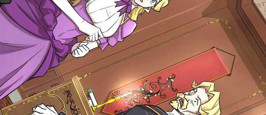 Thiên Quỷ Chẳng Sống Nổi Cuộc Đời Bình Thường Chương 14.5 trang 124