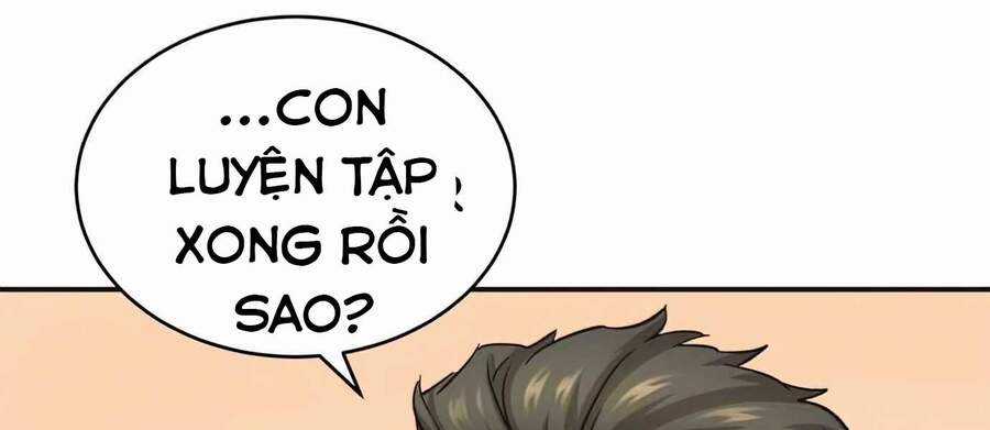 Thiên Quỷ Chẳng Sống Nổi Cuộc Đời Bình Thường Chương 14.5 trang 129