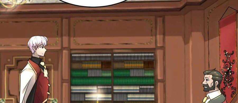 Thiên Quỷ Chẳng Sống Nổi Cuộc Đời Bình Thường Chương 14.5 trang 134