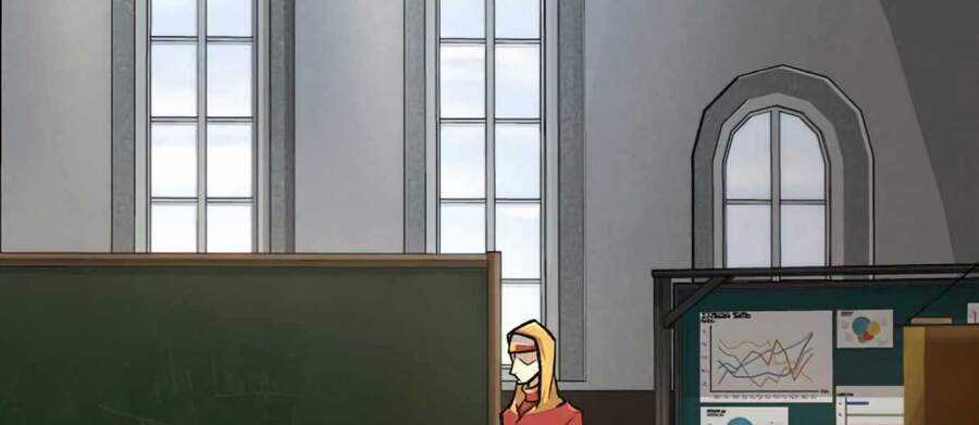 Thiên Quỷ Chẳng Sống Nổi Cuộc Đời Bình Thường Chương 14.5 trang 17