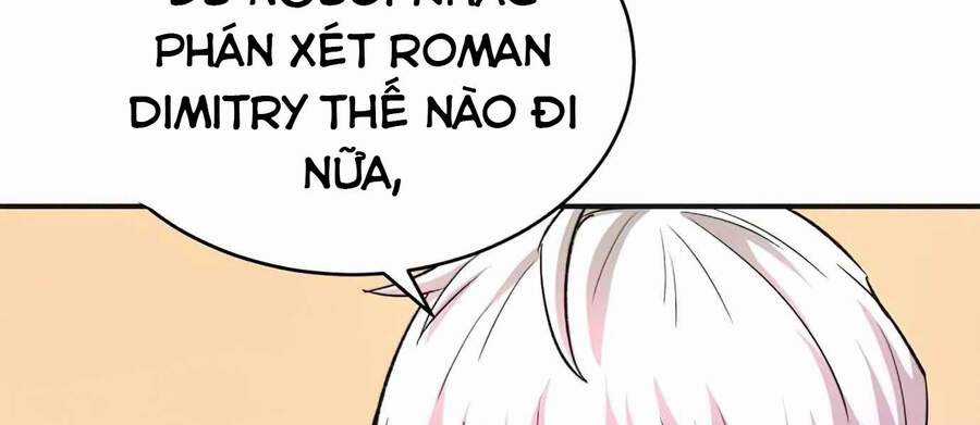 Thiên Quỷ Chẳng Sống Nổi Cuộc Đời Bình Thường Chương 14.5 trang 175