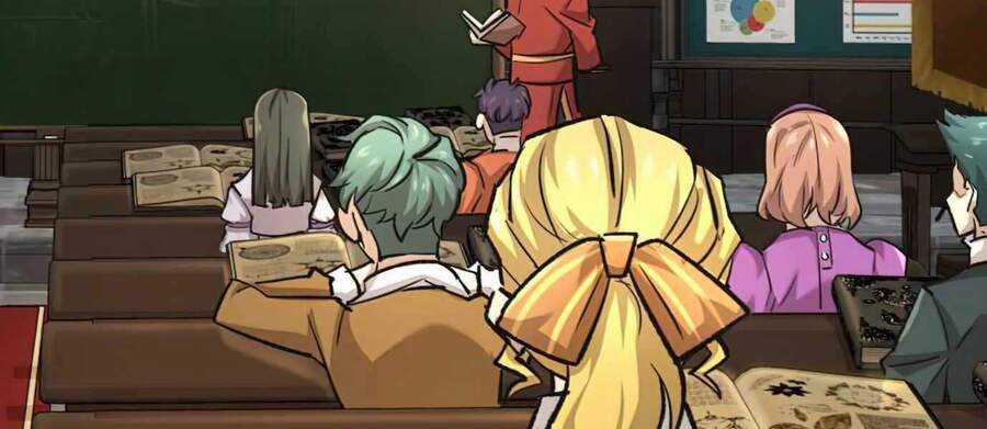 Thiên Quỷ Chẳng Sống Nổi Cuộc Đời Bình Thường Chương 14.5 trang 18