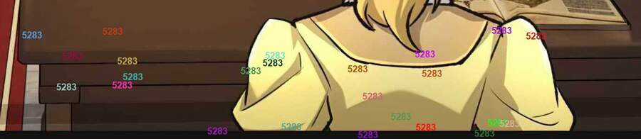 Thiên Quỷ Chẳng Sống Nổi Cuộc Đời Bình Thường Chương 14.5 trang 19