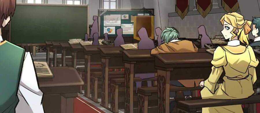 Thiên Quỷ Chẳng Sống Nổi Cuộc Đời Bình Thường Chương 14.5 trang 23