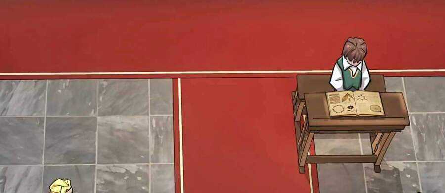 Thiên Quỷ Chẳng Sống Nổi Cuộc Đời Bình Thường Chương 14.5 trang 33