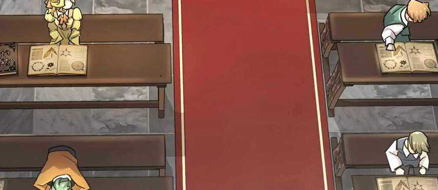 Thiên Quỷ Chẳng Sống Nổi Cuộc Đời Bình Thường Chương 14.5 trang 34