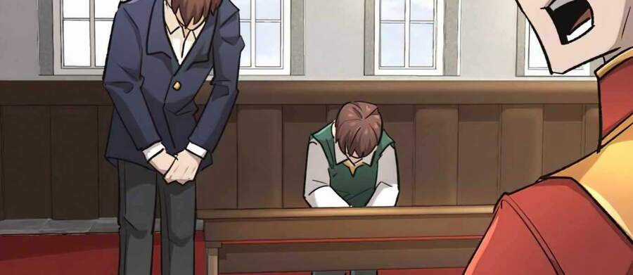 Thiên Quỷ Chẳng Sống Nổi Cuộc Đời Bình Thường Chương 14.5 trang 53