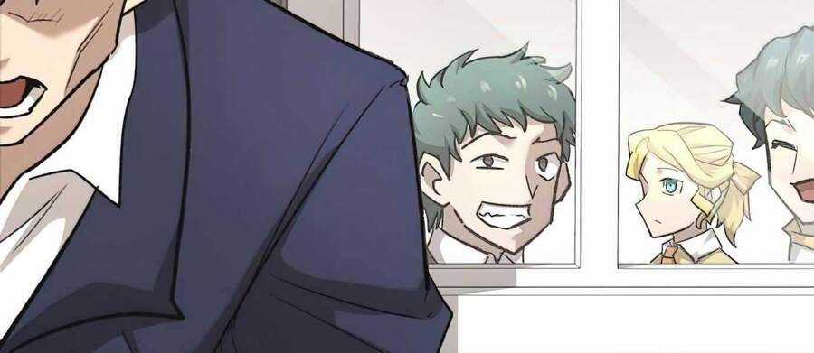 Thiên Quỷ Chẳng Sống Nổi Cuộc Đời Bình Thường Chương 14.5 trang 59