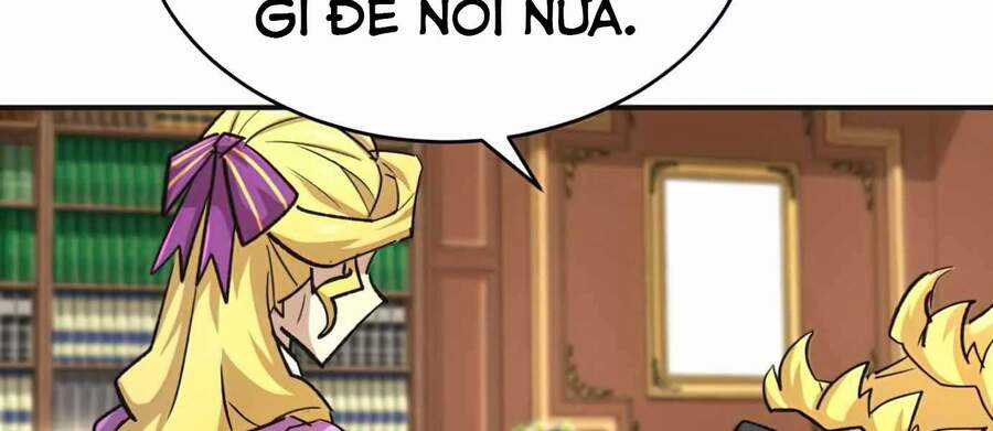 Thiên Quỷ Chẳng Sống Nổi Cuộc Đời Bình Thường Chương 14.5 trang 72