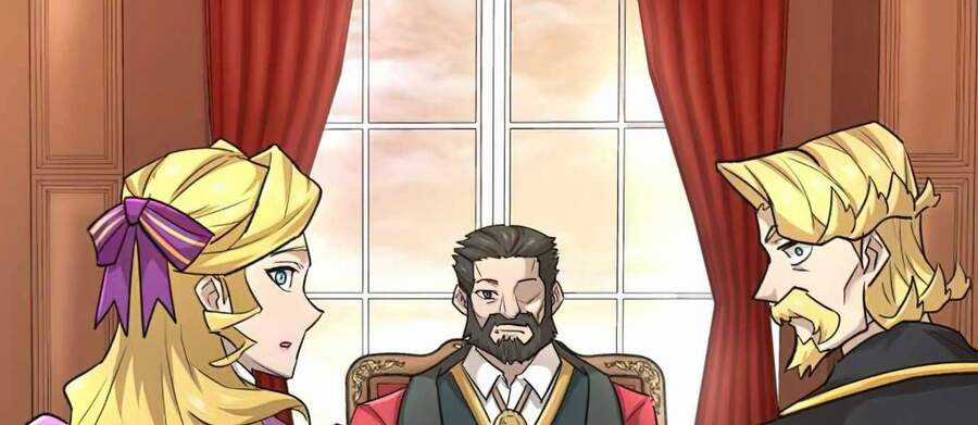 Thiên Quỷ Chẳng Sống Nổi Cuộc Đời Bình Thường Chương 14.5 trang 97