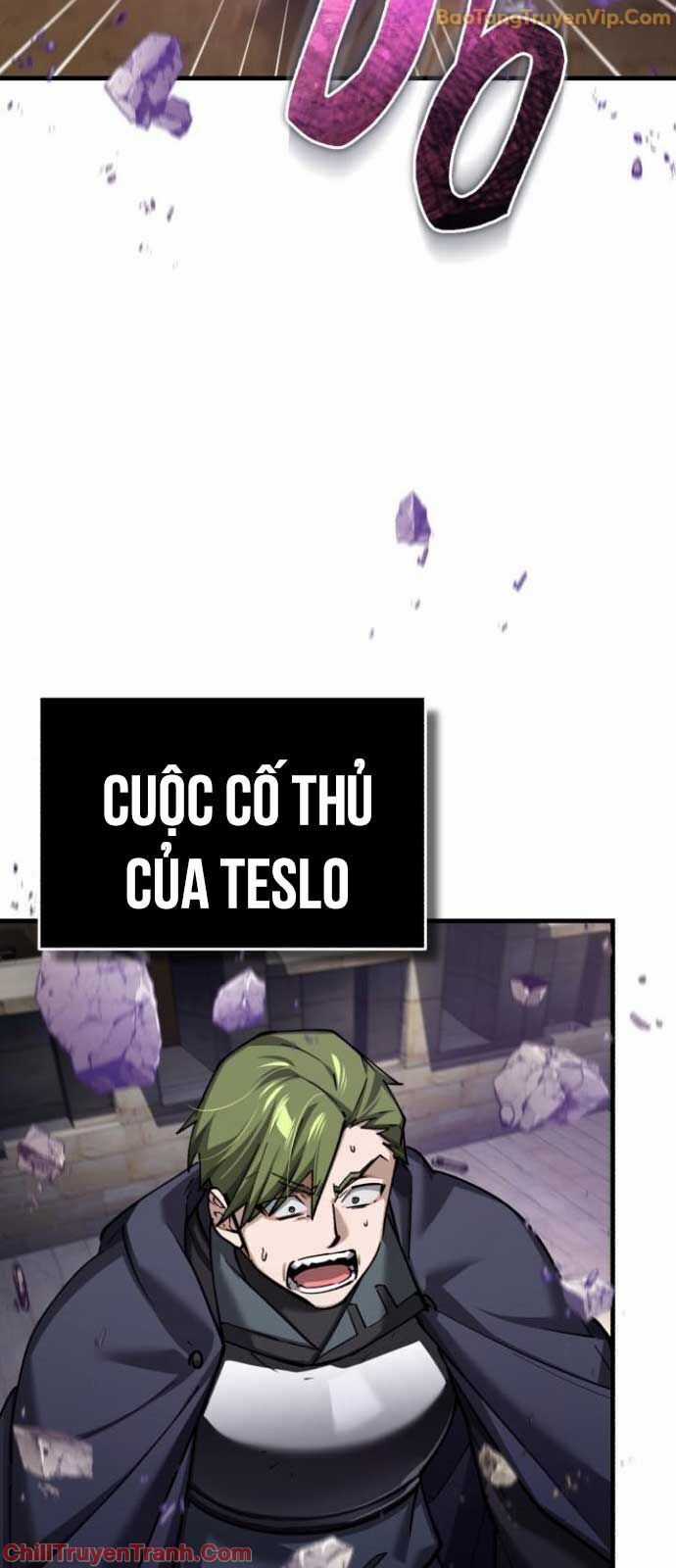 Thiên Quỷ Chẳng Sống Nổi Cuộc Đời Bình Thường Chương 149 trang 10