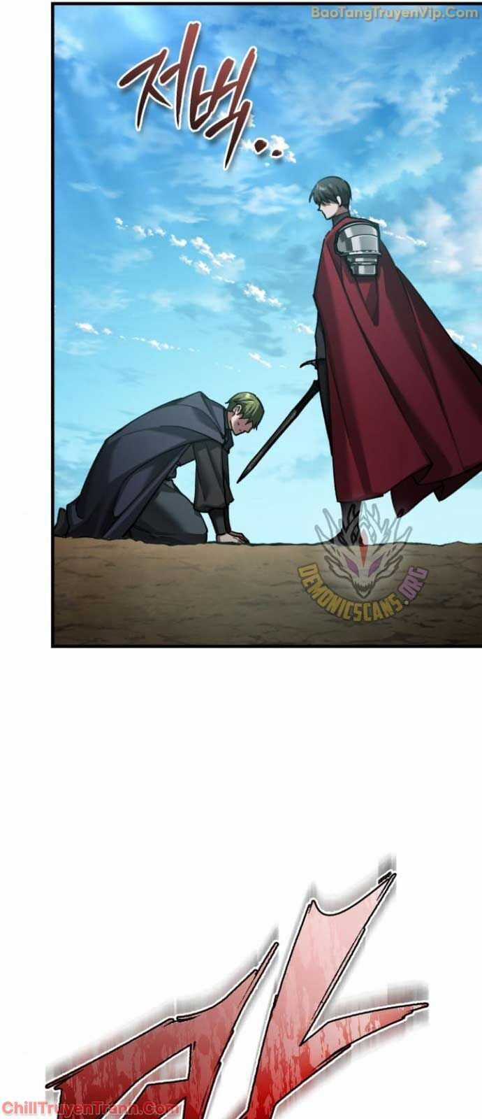 Thiên Quỷ Chẳng Sống Nổi Cuộc Đời Bình Thường Chương 149 trang 17