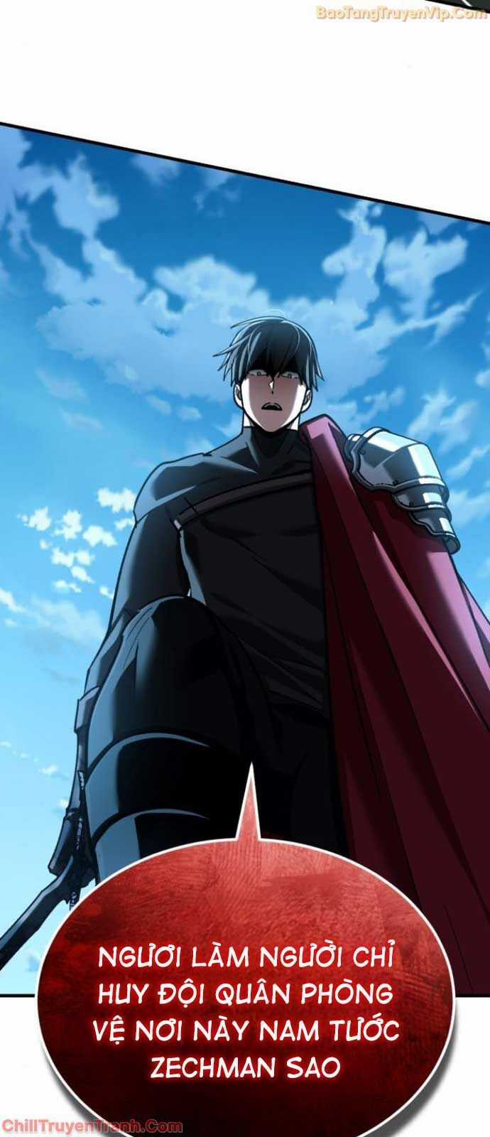 Thiên Quỷ Chẳng Sống Nổi Cuộc Đời Bình Thường Chương 149 trang 20