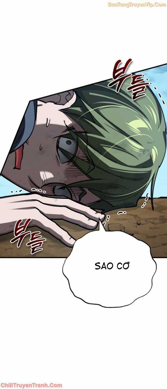 Thiên Quỷ Chẳng Sống Nổi Cuộc Đời Bình Thường Chương 149 trang 24