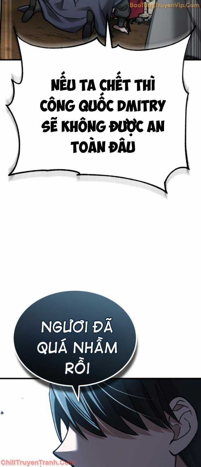 Thiên Quỷ Chẳng Sống Nổi Cuộc Đời Bình Thường Chương 149 trang 27