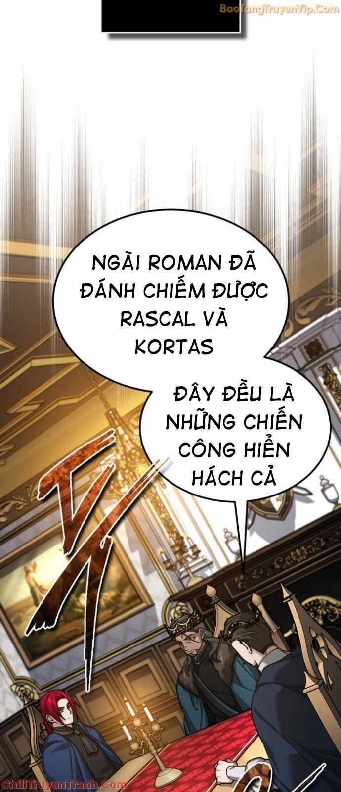 Thiên Quỷ Chẳng Sống Nổi Cuộc Đời Bình Thường Chương 149 trang 31