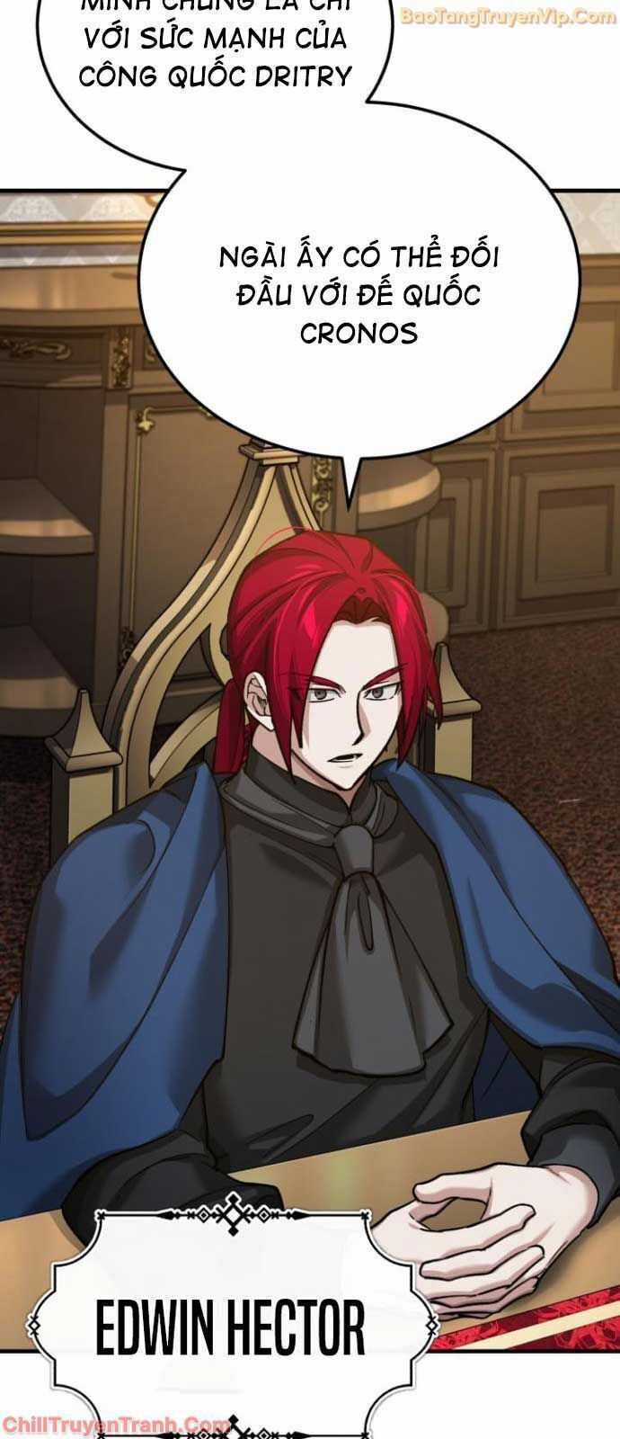 Thiên Quỷ Chẳng Sống Nổi Cuộc Đời Bình Thường Chương 149 trang 33