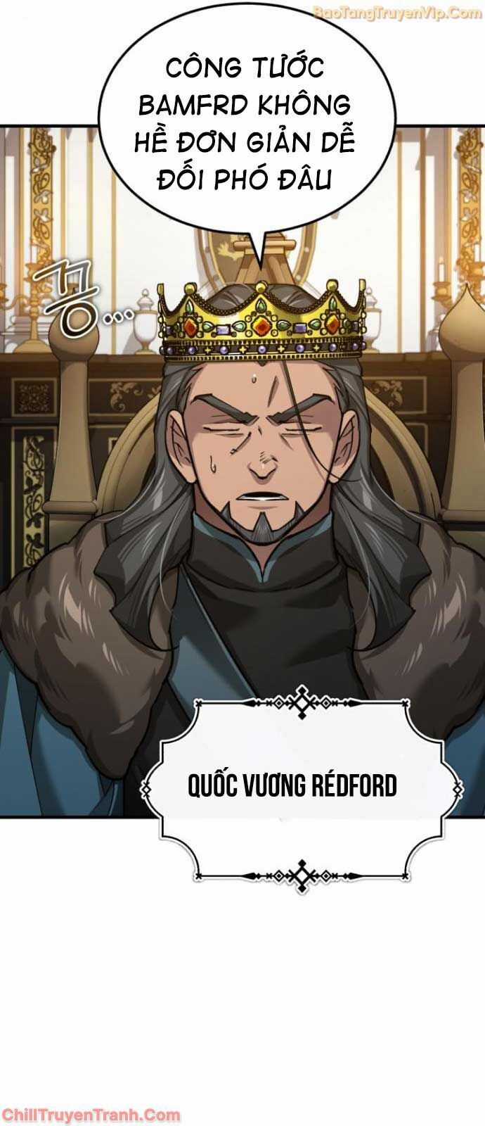 Thiên Quỷ Chẳng Sống Nổi Cuộc Đời Bình Thường Chương 149 trang 35