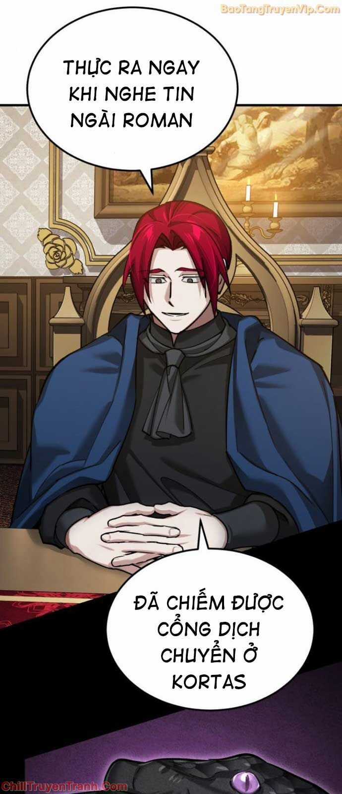 Thiên Quỷ Chẳng Sống Nổi Cuộc Đời Bình Thường Chương 149 trang 36