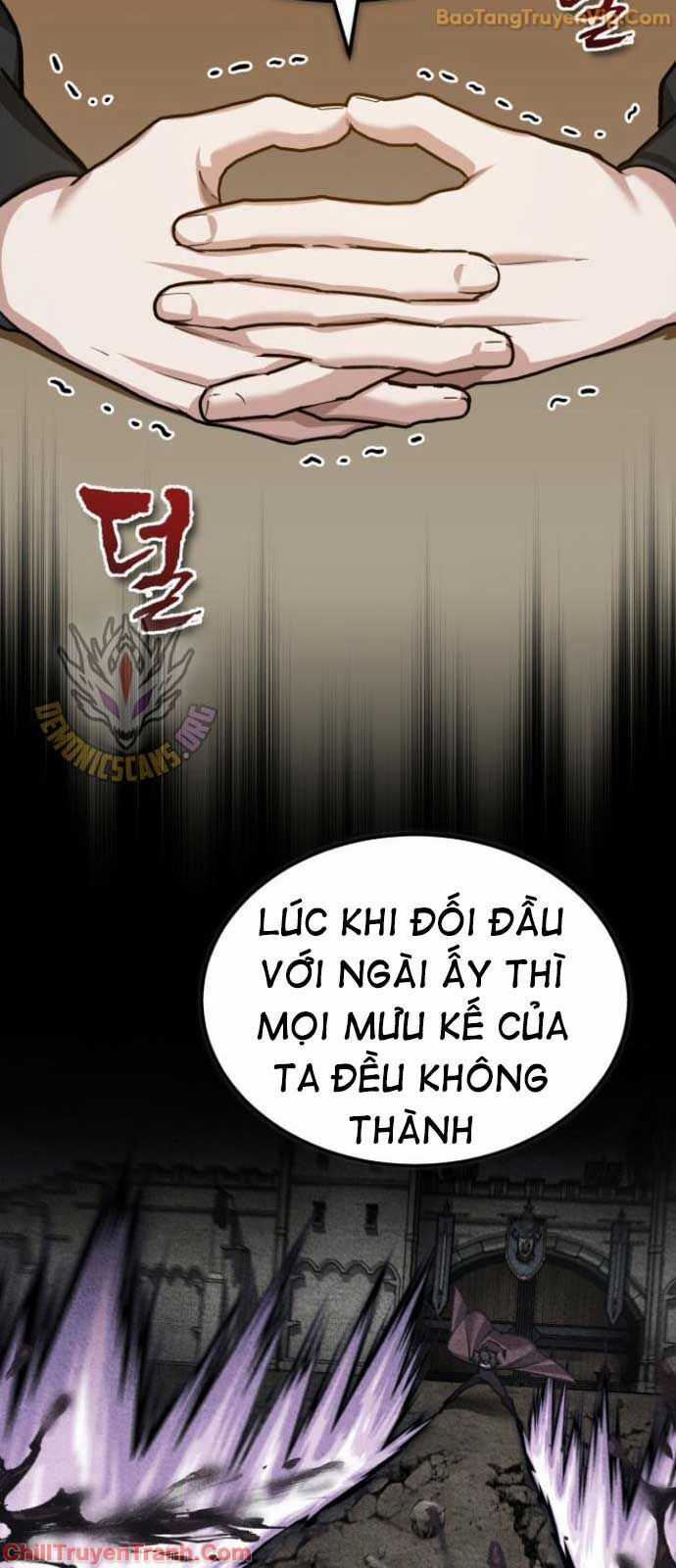 Thiên Quỷ Chẳng Sống Nổi Cuộc Đời Bình Thường Chương 149 trang 39