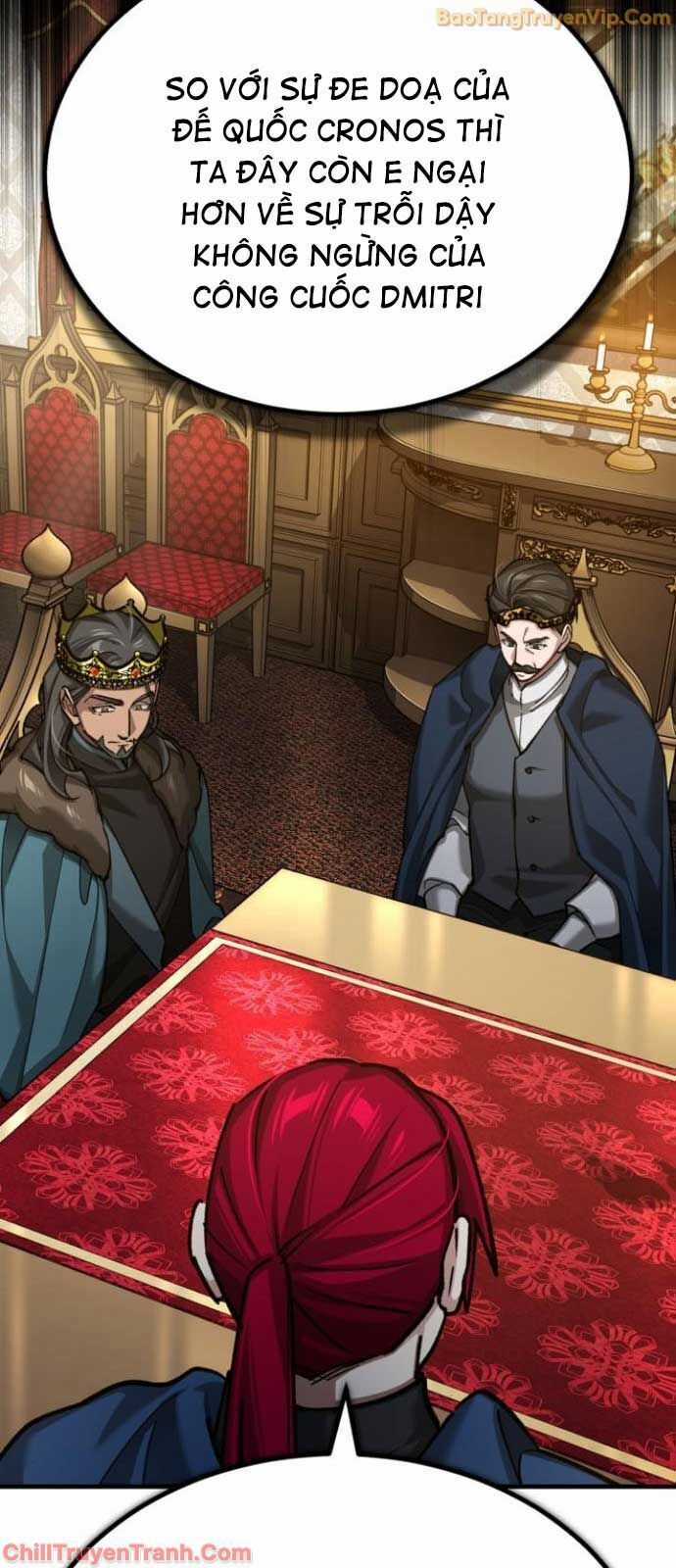 Thiên Quỷ Chẳng Sống Nổi Cuộc Đời Bình Thường Chương 149 trang 42