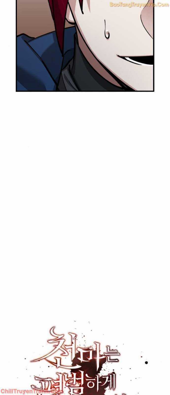 Thiên Quỷ Chẳng Sống Nổi Cuộc Đời Bình Thường Chương 149 trang 44