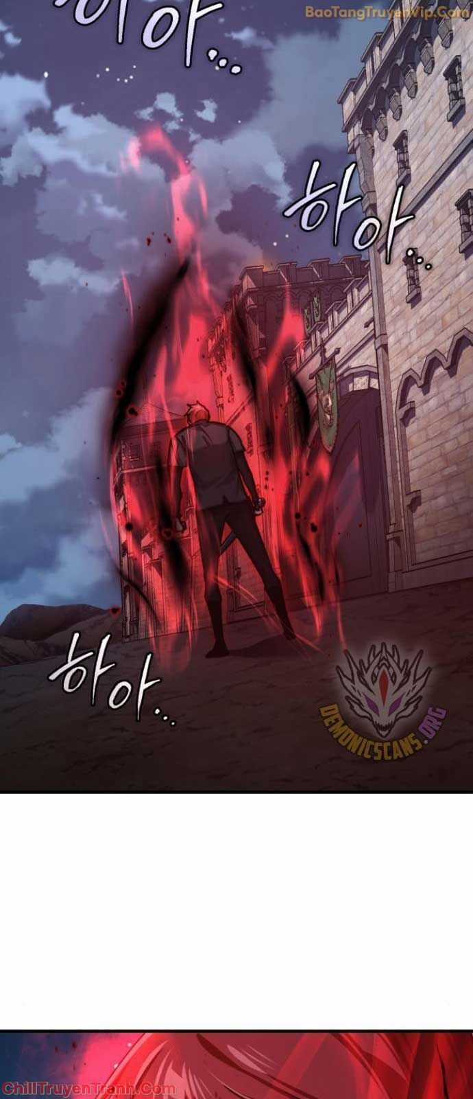 Thiên Quỷ Chẳng Sống Nổi Cuộc Đời Bình Thường Chương 149 trang 46