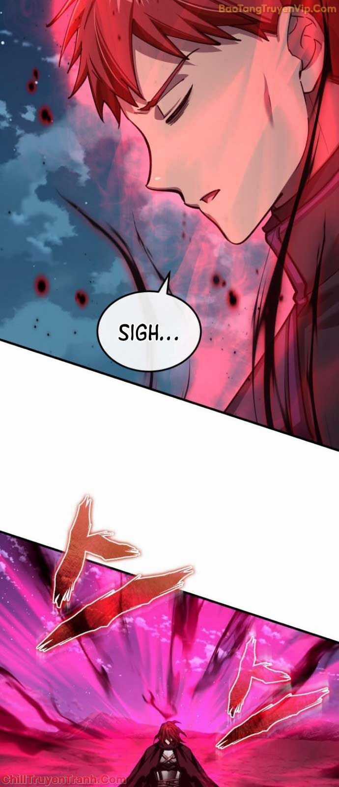 Thiên Quỷ Chẳng Sống Nổi Cuộc Đời Bình Thường Chương 149 trang 47