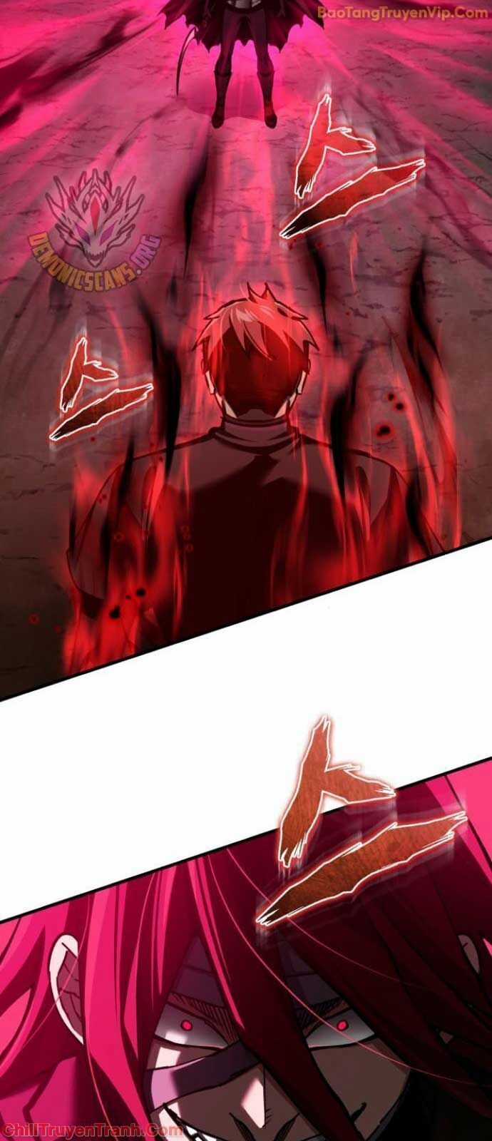 Thiên Quỷ Chẳng Sống Nổi Cuộc Đời Bình Thường Chương 149 trang 48