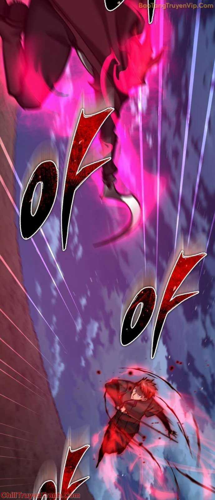 Thiên Quỷ Chẳng Sống Nổi Cuộc Đời Bình Thường Chương 149 trang 51