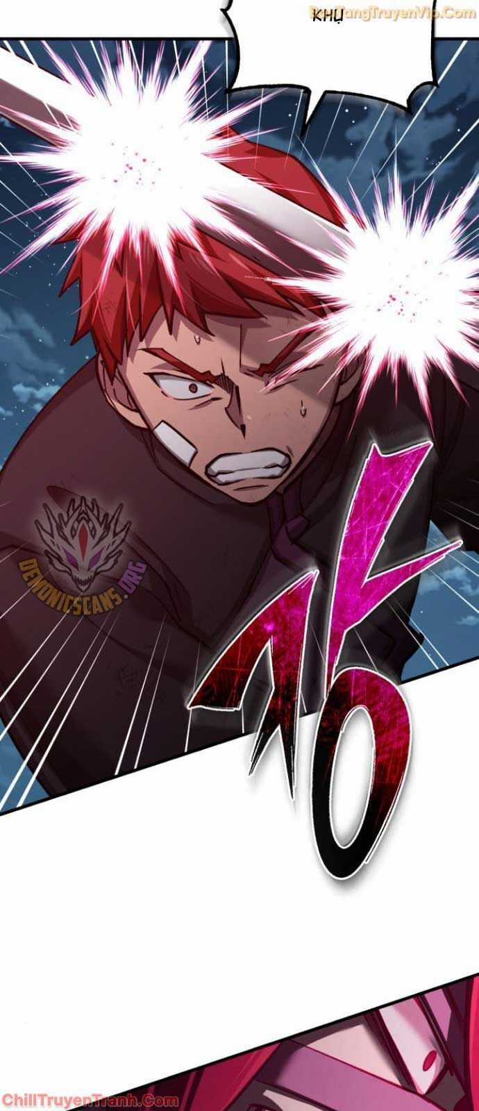 Thiên Quỷ Chẳng Sống Nổi Cuộc Đời Bình Thường Chương 149 trang 55