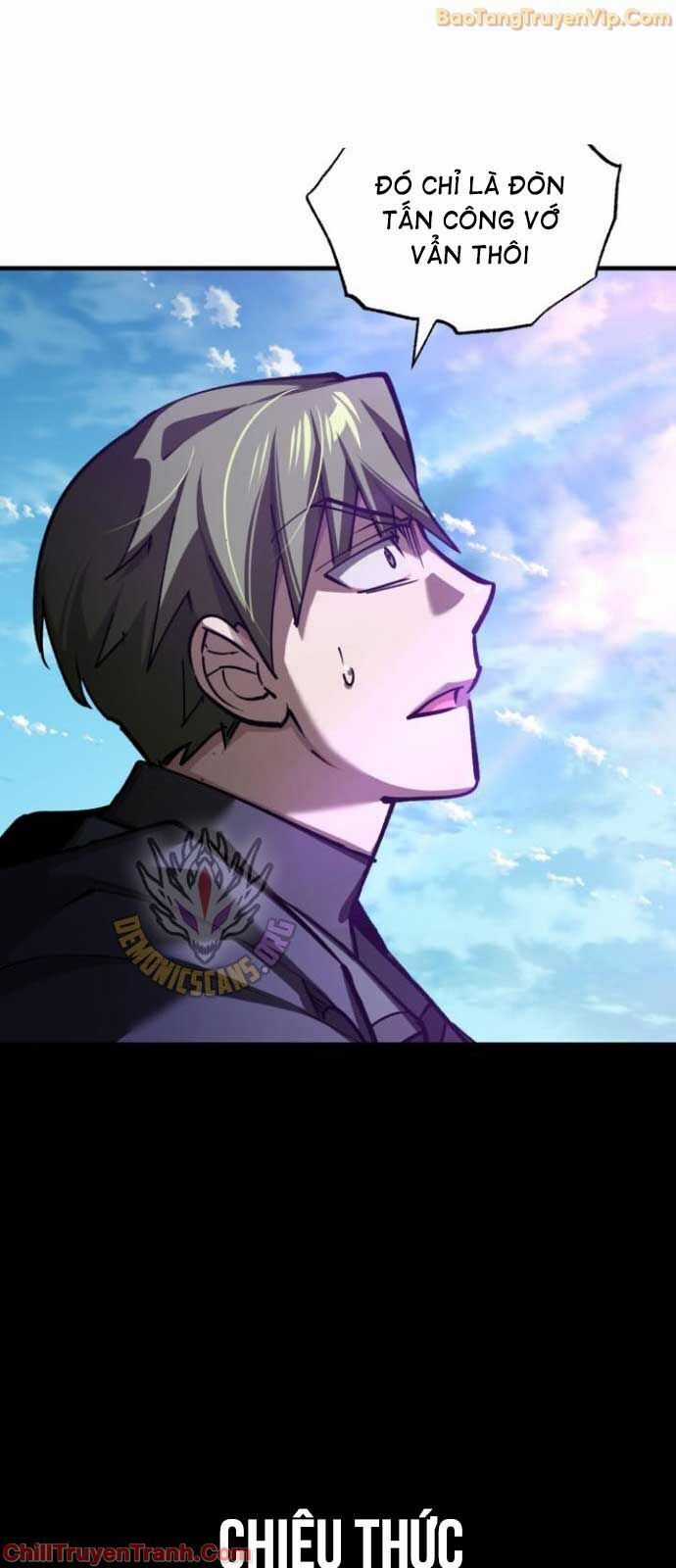 Thiên Quỷ Chẳng Sống Nổi Cuộc Đời Bình Thường Chương 149 trang 6