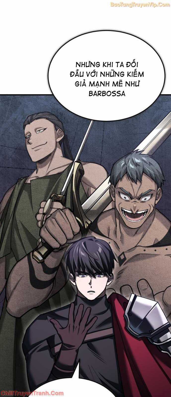 Thiên Quỷ Chẳng Sống Nổi Cuộc Đời Bình Thường Chương 149 trang 71