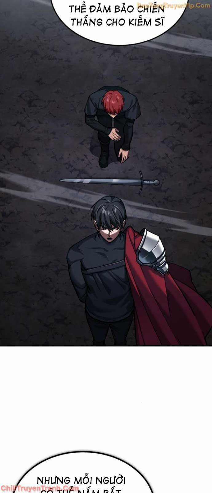 Thiên Quỷ Chẳng Sống Nổi Cuộc Đời Bình Thường Chương 149 trang 78