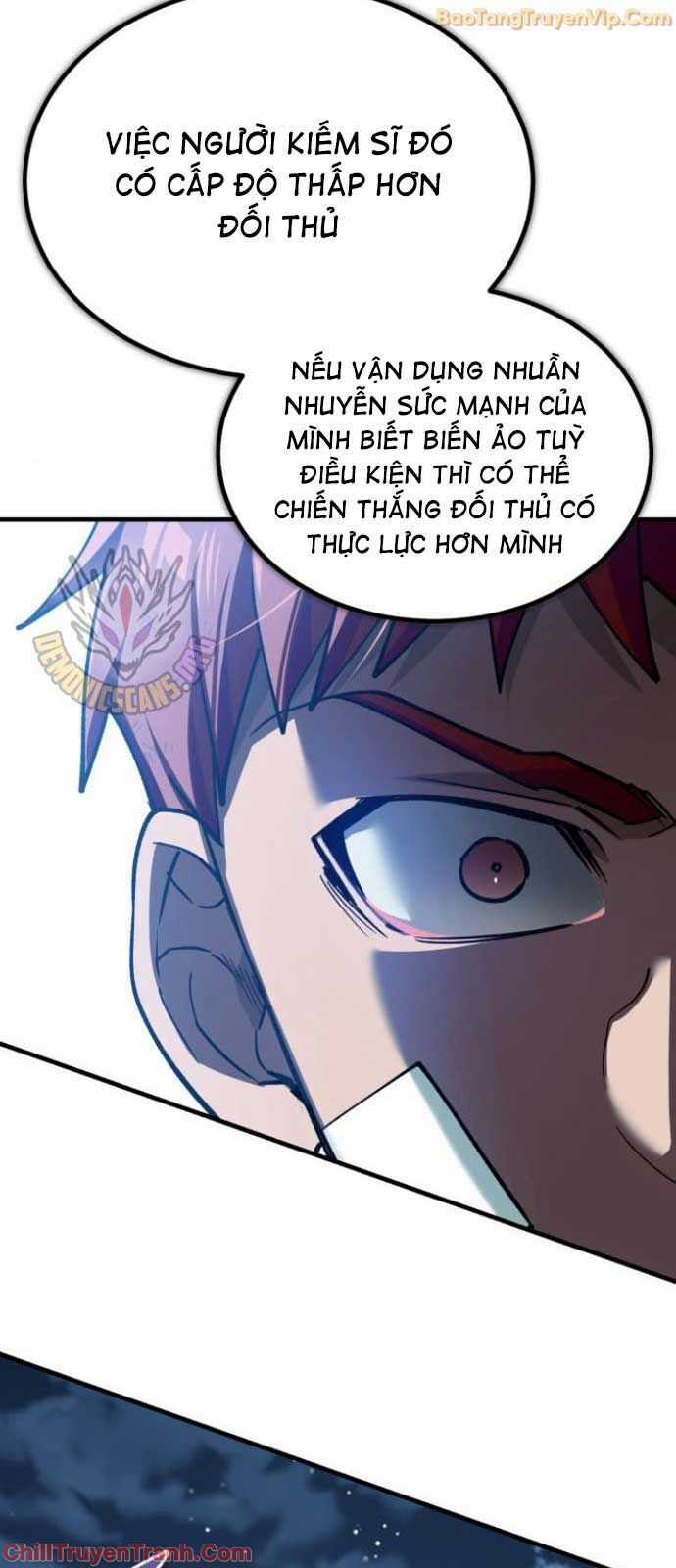 Thiên Quỷ Chẳng Sống Nổi Cuộc Đời Bình Thường Chương 149 trang 80