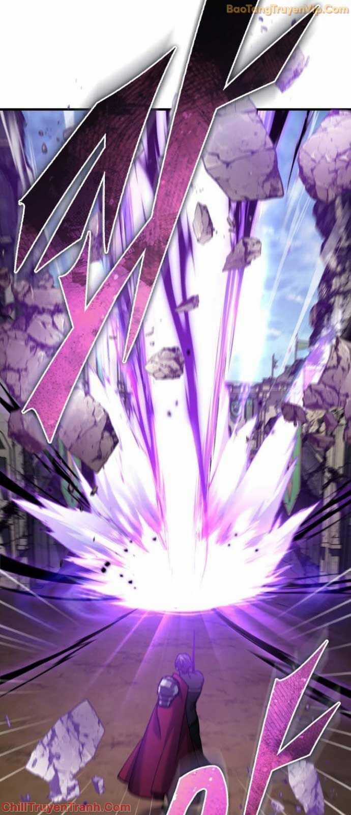 Thiên Quỷ Chẳng Sống Nổi Cuộc Đời Bình Thường Chương 149 trang 9