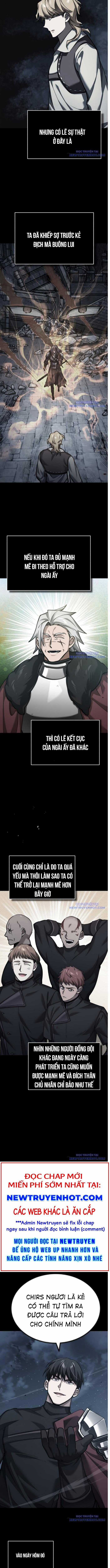 Thiên Quỷ Chẳng Sống Nổi Cuộc Đời Bình Thường Chương 150 trang 1