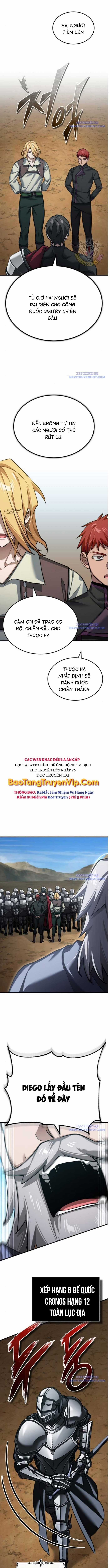 Thiên Quỷ Chẳng Sống Nổi Cuộc Đời Bình Thường Chương 150 trang 10