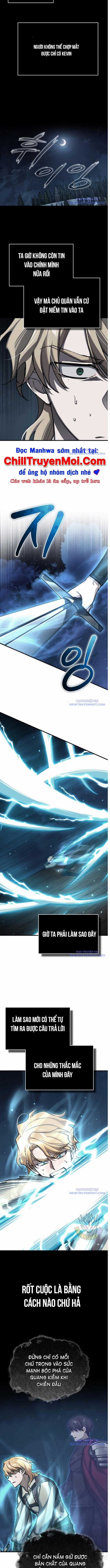 Thiên Quỷ Chẳng Sống Nổi Cuộc Đời Bình Thường Chương 150 trang 2