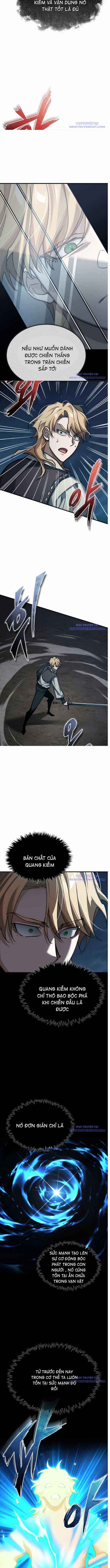 Thiên Quỷ Chẳng Sống Nổi Cuộc Đời Bình Thường Chương 150 trang 3