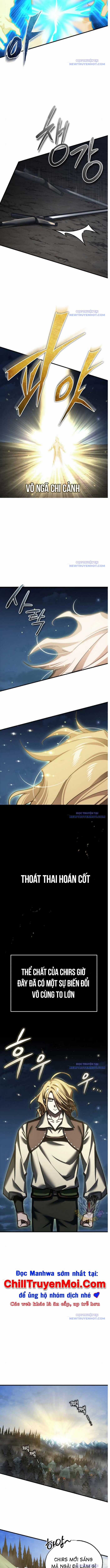 Thiên Quỷ Chẳng Sống Nổi Cuộc Đời Bình Thường Chương 150 trang 4