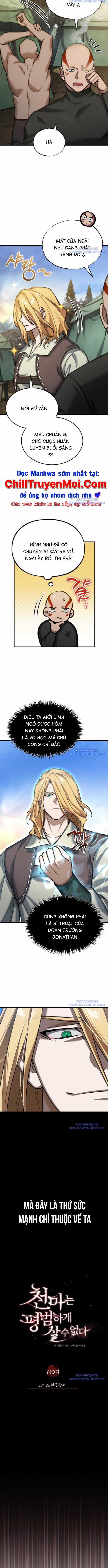 Thiên Quỷ Chẳng Sống Nổi Cuộc Đời Bình Thường Chương 150 trang 5