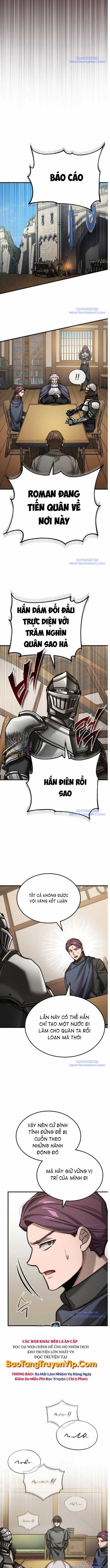 Thiên Quỷ Chẳng Sống Nổi Cuộc Đời Bình Thường Chương 150 trang 6