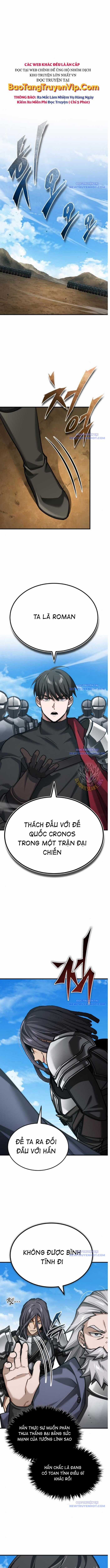 Thiên Quỷ Chẳng Sống Nổi Cuộc Đời Bình Thường Chương 150 trang 8