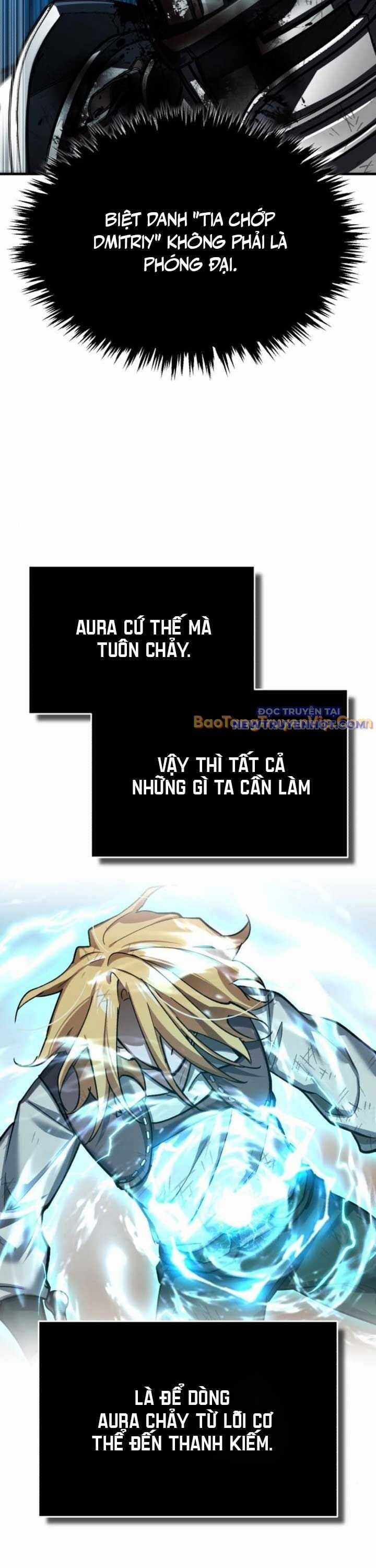 Thiên Quỷ Chẳng Sống Nổi Cuộc Đời Bình Thường Chương 151 trang 11