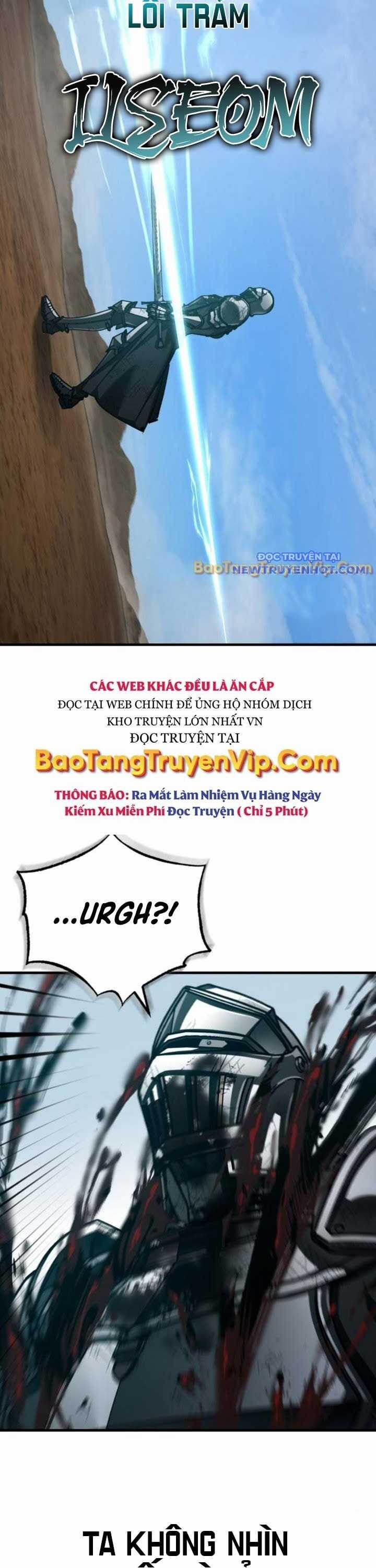 Thiên Quỷ Chẳng Sống Nổi Cuộc Đời Bình Thường Chương 151 trang 14