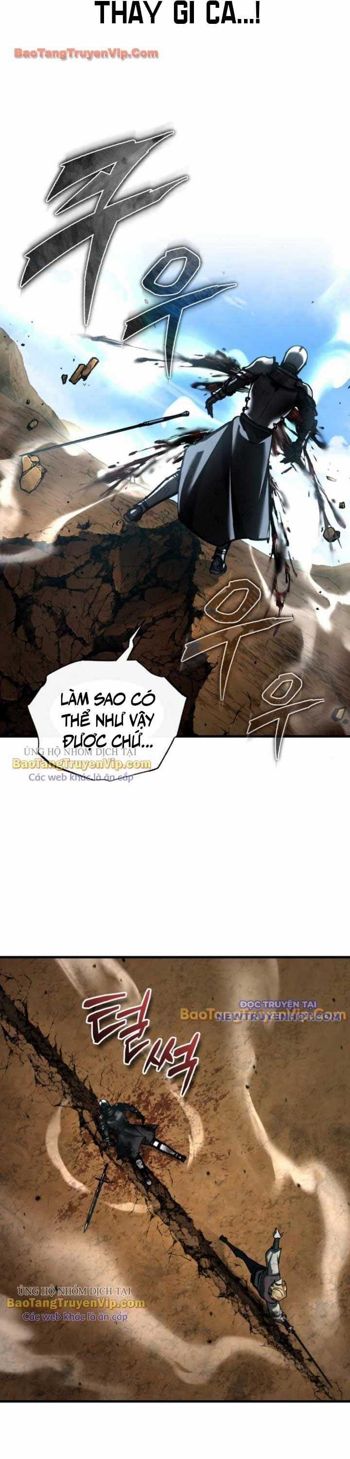 Thiên Quỷ Chẳng Sống Nổi Cuộc Đời Bình Thường Chương 151 trang 15