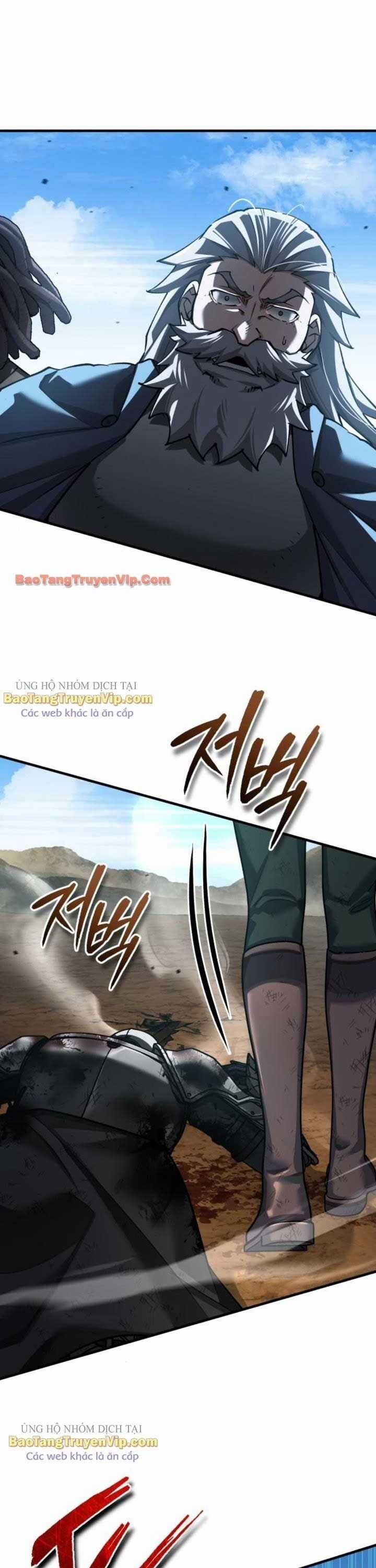 Thiên Quỷ Chẳng Sống Nổi Cuộc Đời Bình Thường Chương 151 trang 16